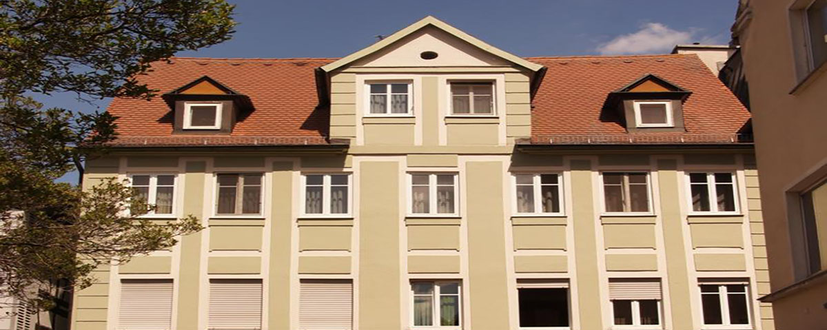 Neustadt Front